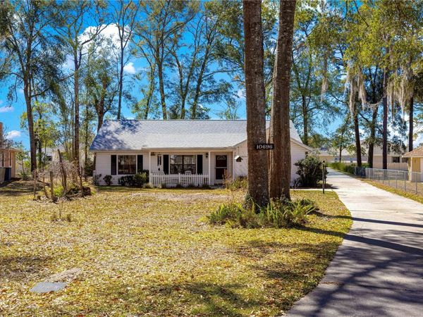 10696 SW 74TH TERRACE, OCALA, FL 34476