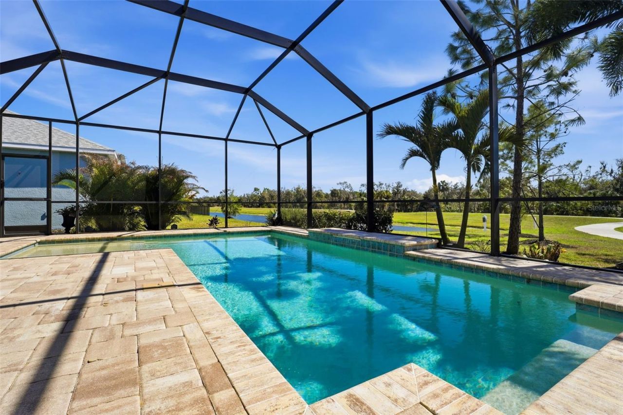 14307 Skipping Stone Loop, Parrish, FL 34219 Photo