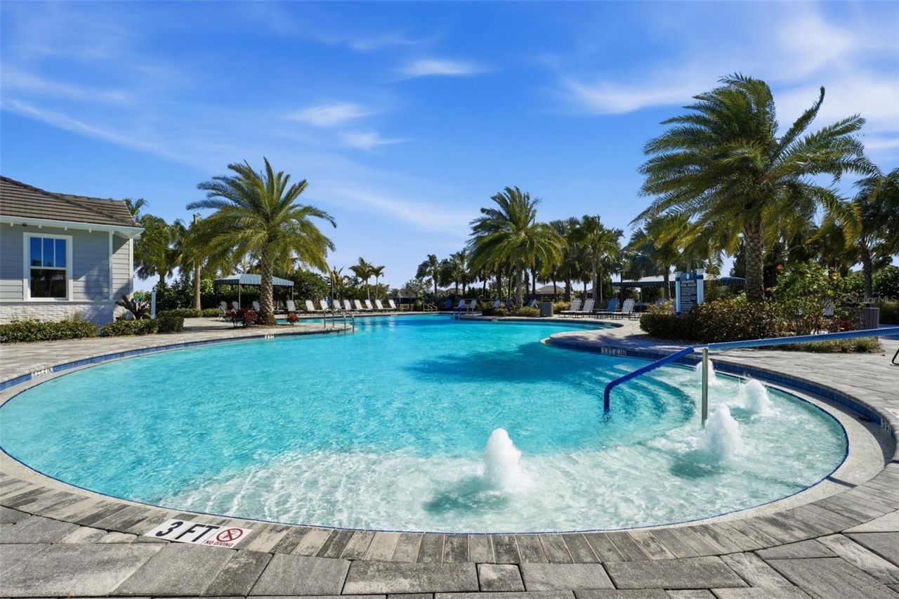 14307 Skipping Stone Loop, Parrish, FL 34219 Photo