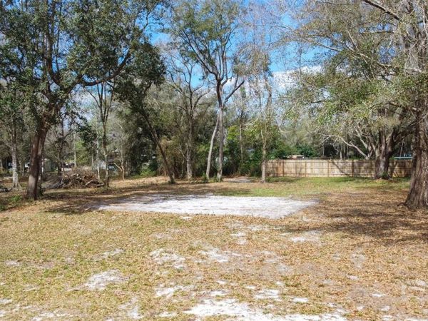 SE 124TH AVENUE , WEBSTER, FL 33597