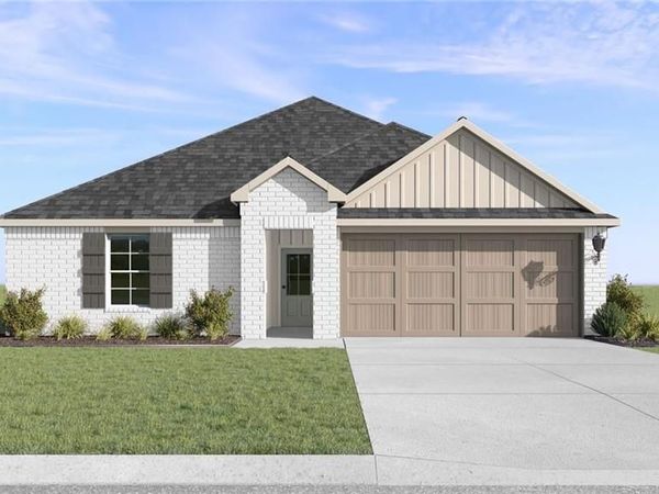 248 Pipers Lane, Sulphur, LA 70665