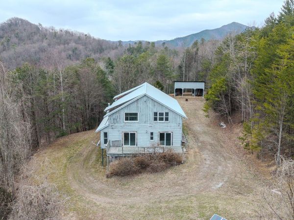 856 & 878 Little Berry Way, Del Rio, TN 37727