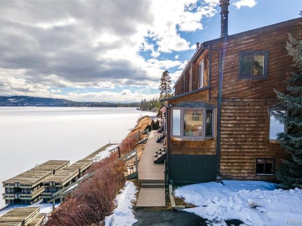 12906 US Highway 34, Grand Lake, CO 80447