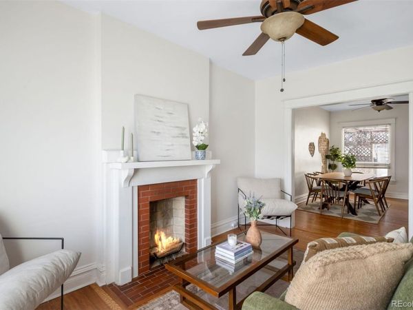 567 N Marion Street , Denver, CO 80218