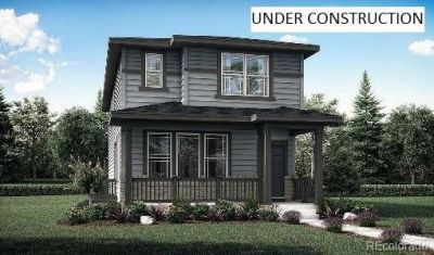 9140 Coal Cart Lane, Colorado Springs, CO 80908 Main Photo