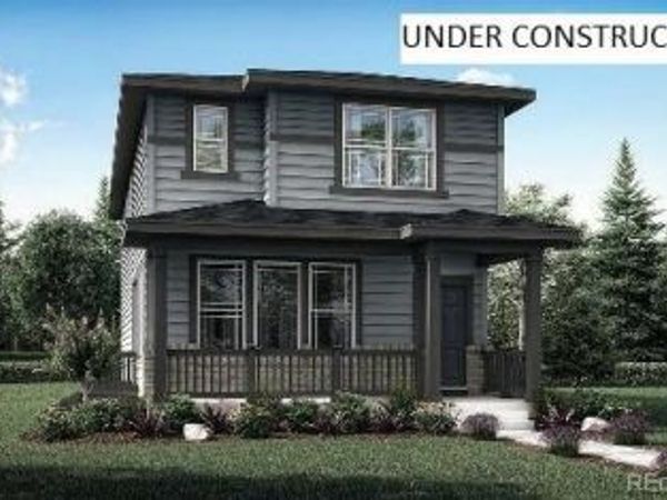 9140 Coal Cart Lane , Colorado Springs, CO 80908