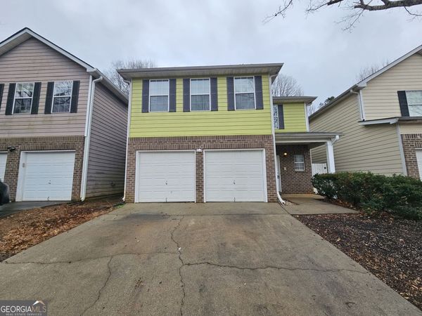 206 Southwind Lane, Newnan, GA 30265