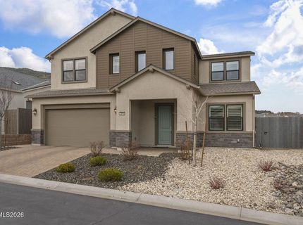 3016 Country Wind Lane, Reno, NV 89521 Photo