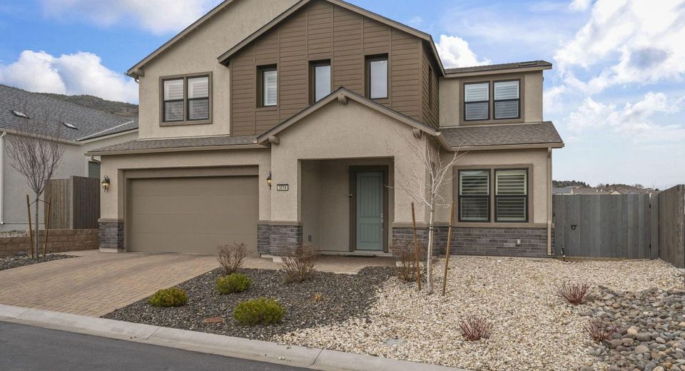 3016 Country Wind Lane, Reno, NV 89521 Photo