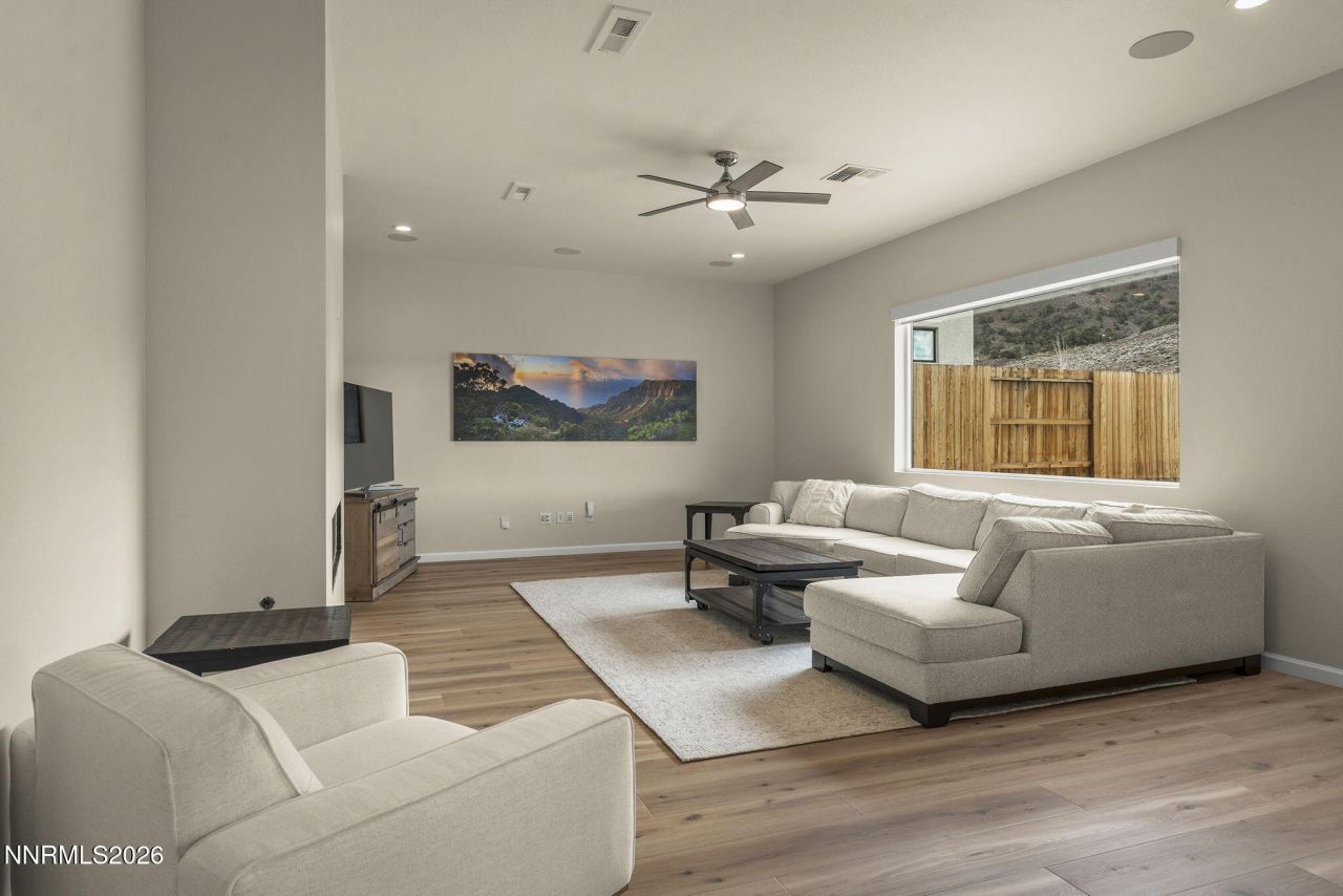 3016 Country Wind Lane, Reno, NV 89521 Photo
