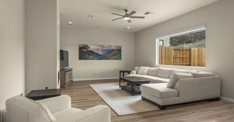 3016 Country Wind Lane, Reno, NV 89521 Photo