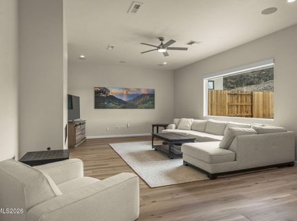 3016 Country Wind Lane, Reno, NV 89521 Photo