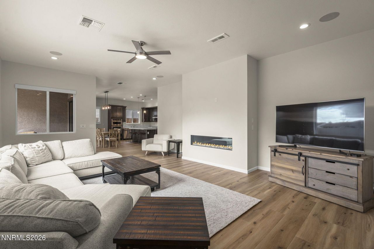 3016 Country Wind Lane, Reno, NV 89521 Photo