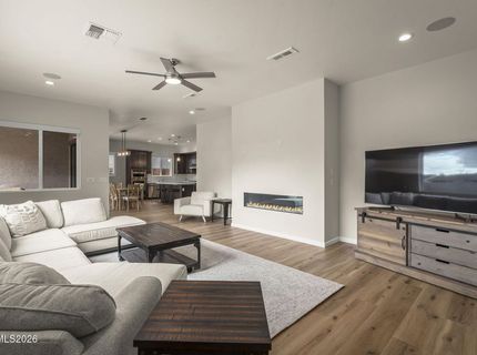 3016 Country Wind Lane, Reno, NV 89521 Photo