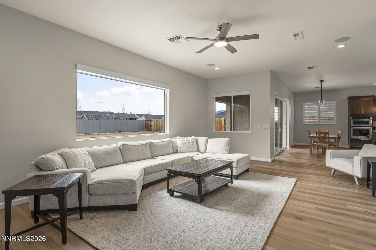 3016 Country Wind Lane, Reno, NV 89521 Photo