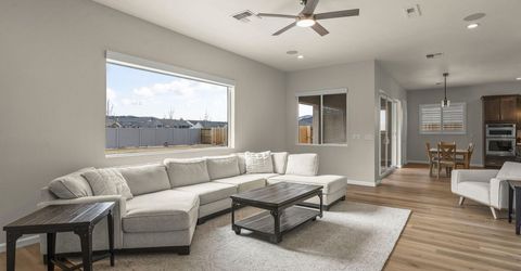 3016 Country Wind Lane, Reno, NV 89521 Photo