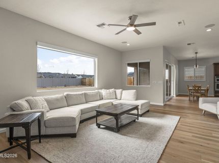 3016 Country Wind Lane, Reno, NV 89521 Photo