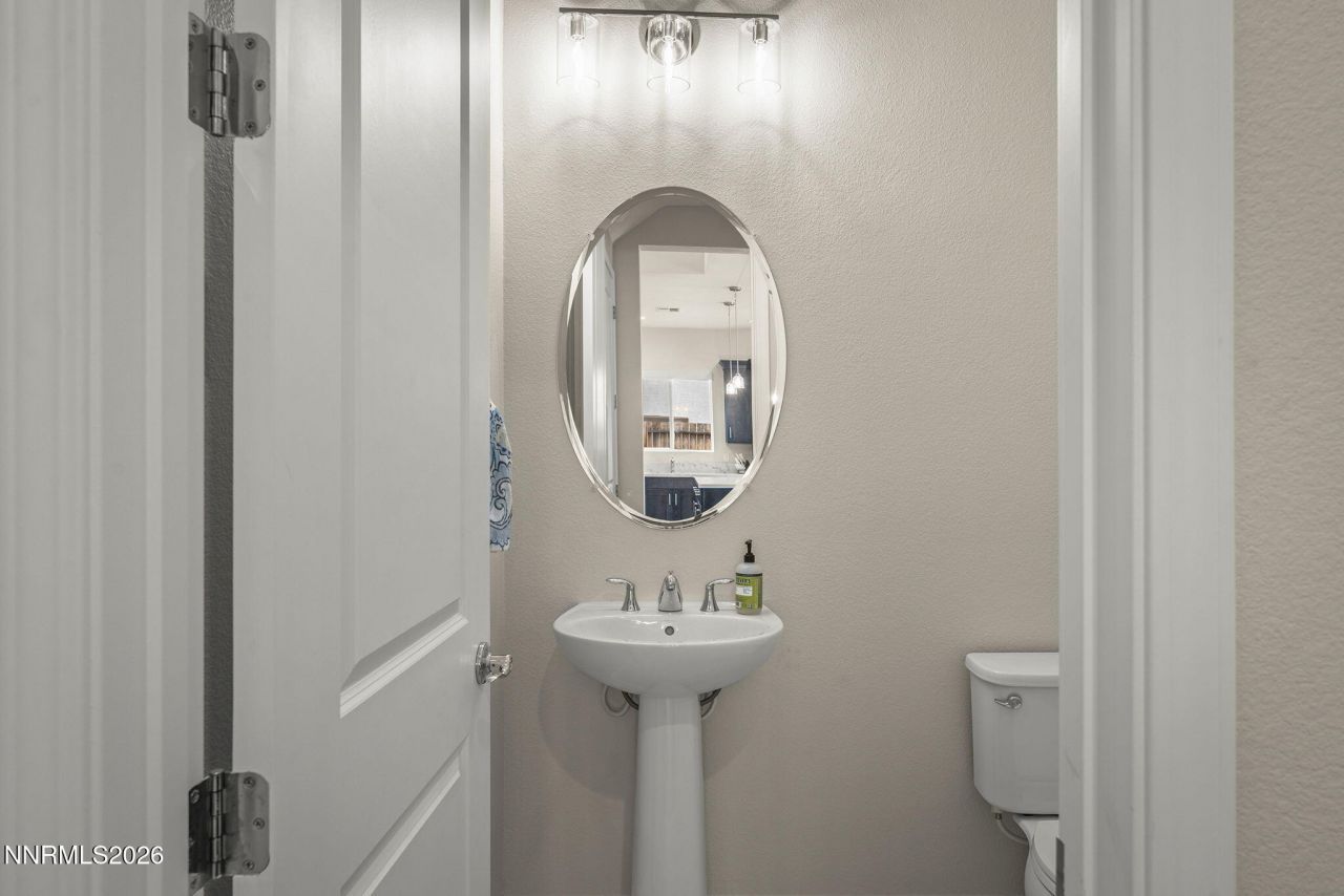 3016 Country Wind Lane, Reno, NV 89521 Photo