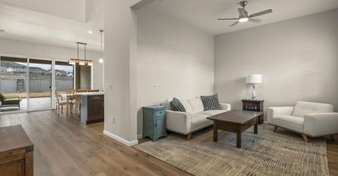 3016 Country Wind Lane, Reno, NV 89521 Photo