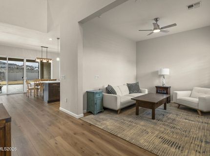 3016 Country Wind Lane, Reno, NV 89521 Photo