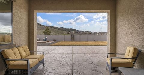 3016 Country Wind Lane, Reno, NV 89521 Photo