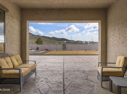 3016 Country Wind Lane, Reno, NV 89521 Photo