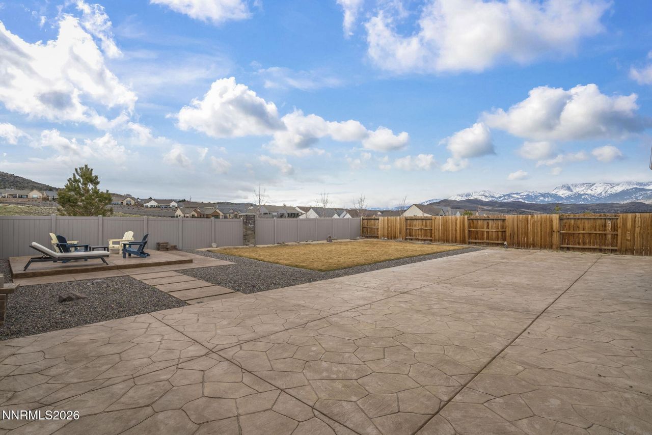 3016 Country Wind Lane, Reno, NV 89521 Photo