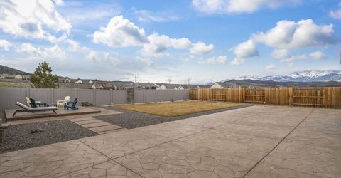 3016 Country Wind Lane, Reno, NV 89521 Photo