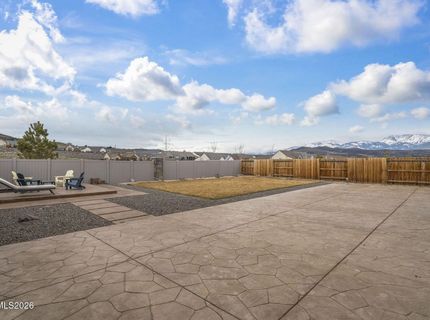 3016 Country Wind Lane, Reno, NV 89521 Photo