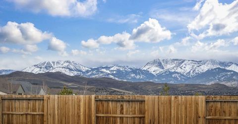 3016 Country Wind Lane, Reno, NV 89521 Photo