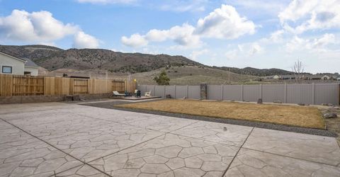 3016 Country Wind Lane, Reno, NV 89521 Photo