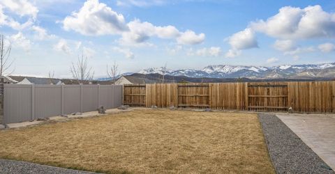 3016 Country Wind Lane, Reno, NV 89521 Photo