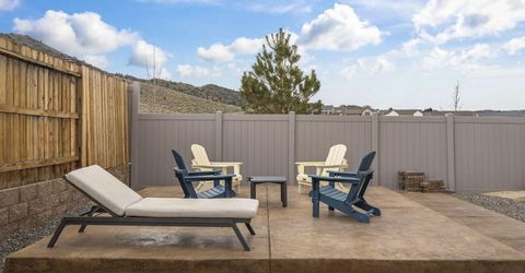 3016 Country Wind Lane, Reno, NV 89521 Photo