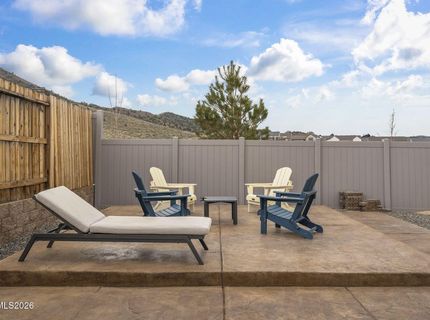 3016 Country Wind Lane, Reno, NV 89521 Photo