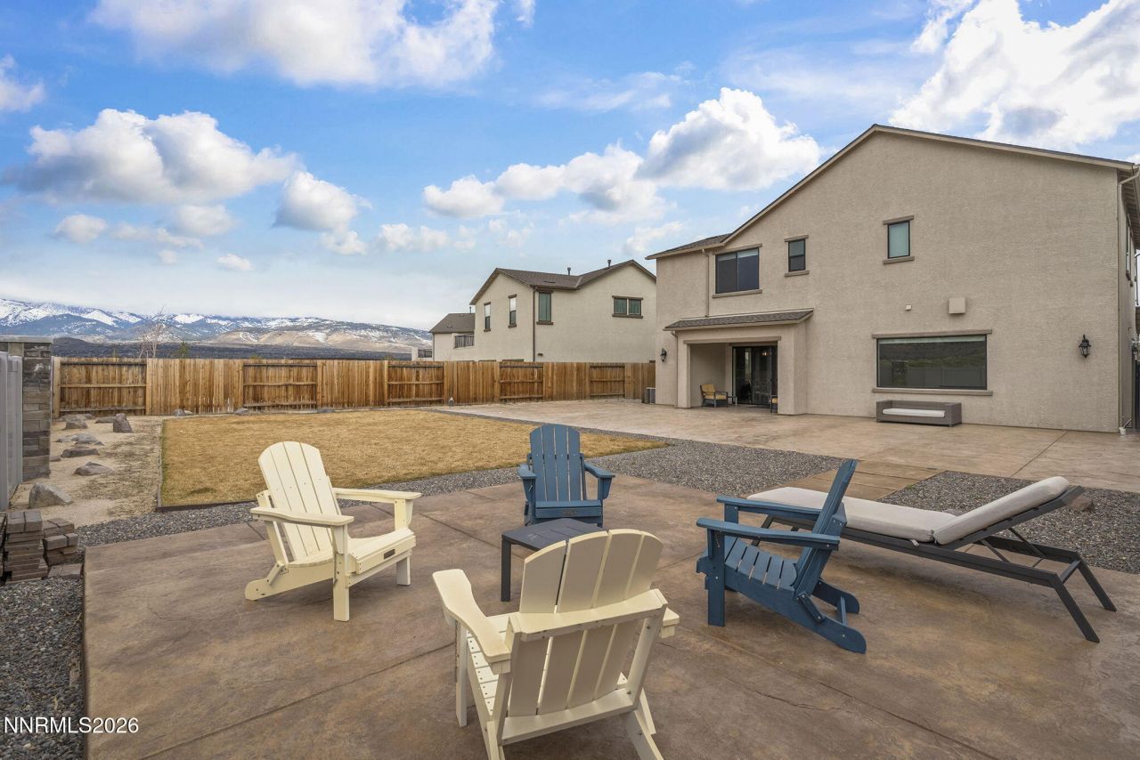3016 Country Wind Lane, Reno, NV 89521 Photo
