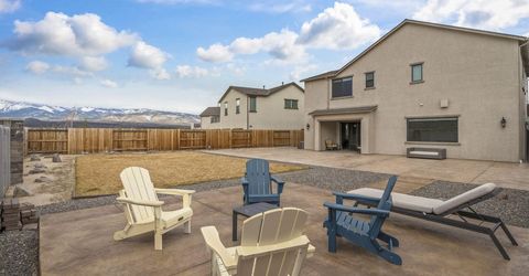 3016 Country Wind Lane, Reno, NV 89521 Photo