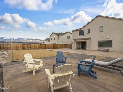 3016 Country Wind Lane, Reno, NV 89521 Photo