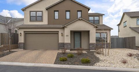 3016 Country Wind Lane, Reno, NV 89521 Photo