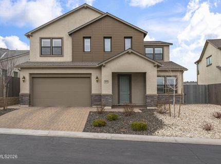3016 Country Wind Lane, Reno, NV 89521 Photo