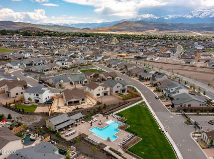 3016 Country Wind Lane, Reno, NV 89521 Photo
