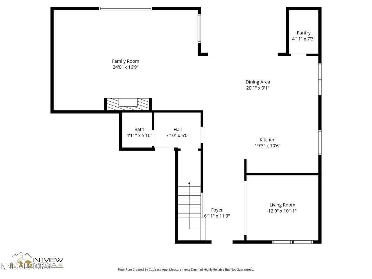 3016 Country Wind Lane, Reno, NV 89521 Photo
