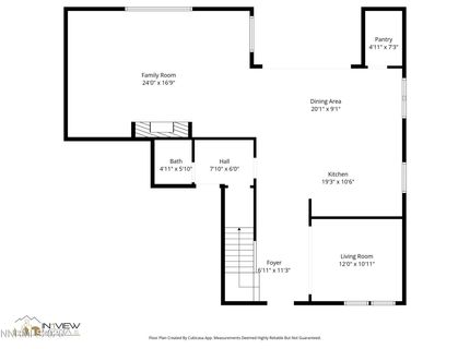 3016 Country Wind Lane, Reno, NV 89521 Photo