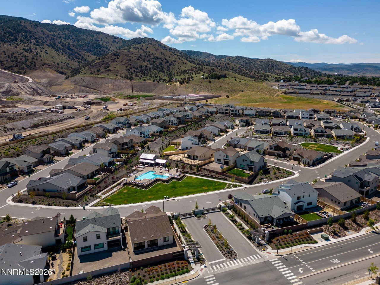 3016 Country Wind Lane, Reno, NV 89521 Photo