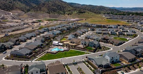 3016 Country Wind Lane, Reno, NV 89521 Photo