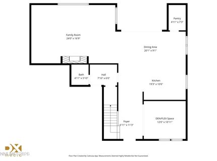3016 Country Wind Lane, Reno, NV 89521 Photo