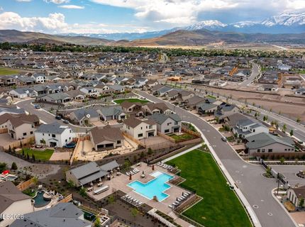 3016 Country Wind Lane, Reno, NV 89521 Photo