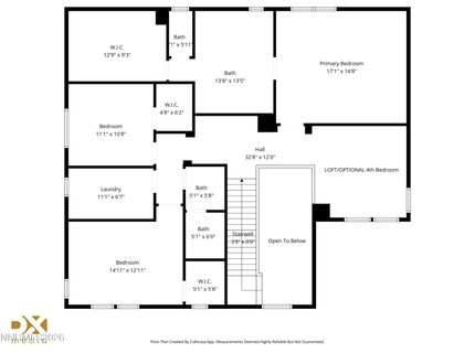 3016 Country Wind Lane, Reno, NV 89521 Photo