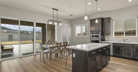 3016 Country Wind Lane, Reno, NV 89521 Photo