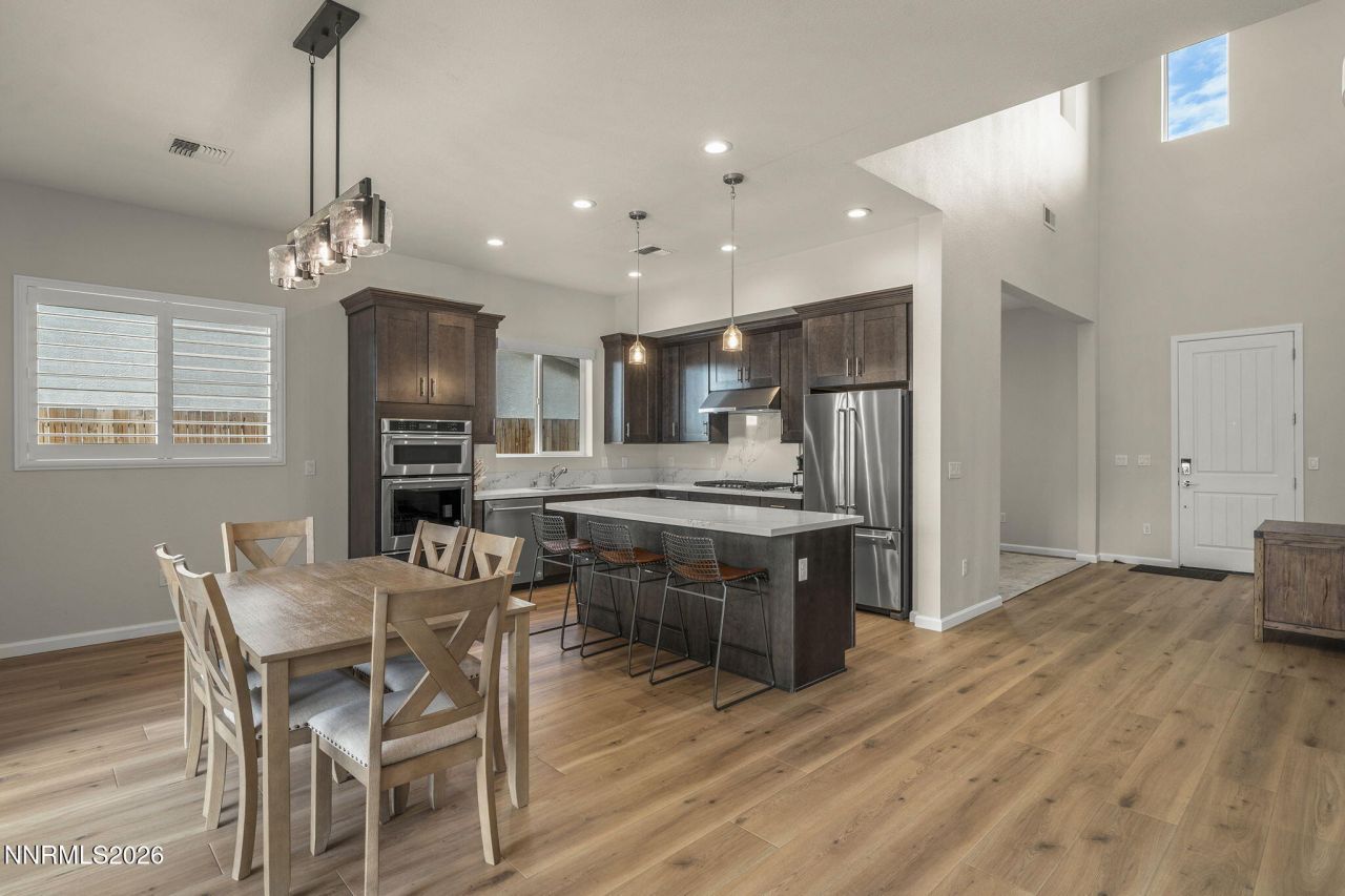 3016 Country Wind Lane, Reno, NV 89521 Photo