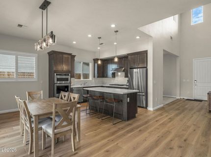 3016 Country Wind Lane, Reno, NV 89521 Photo